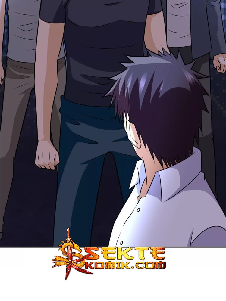 Super System Chapter 48 Gambar 13
